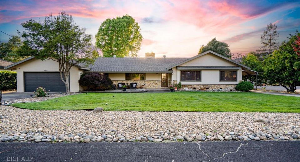 7465 Red Bud Rd, Granite Bay, CA 95746 Photo