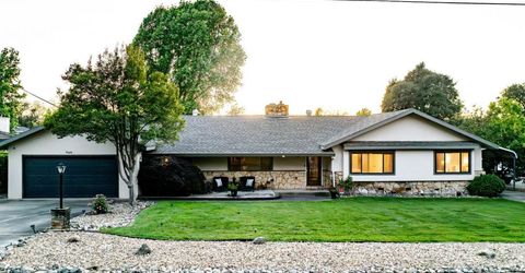 7465 Red Bud Rd, Granite Bay, CA 95746 Photo