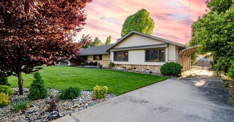 7465 Red Bud Rd, Granite Bay, CA 95746 Photo