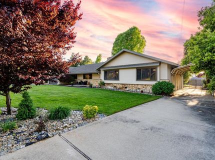 7465 Red Bud Rd, Granite Bay, CA 95746 Photo