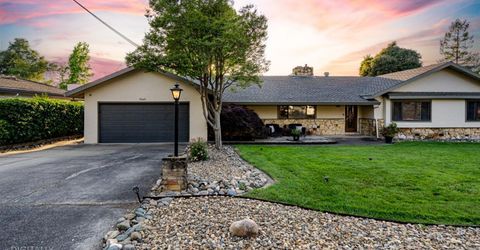 7465 Red Bud Rd, Granite Bay, CA 95746 Photo