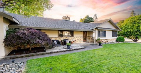 7465 Red Bud Rd, Granite Bay, CA 95746 Photo