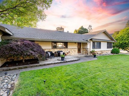 7465 Red Bud Rd, Granite Bay, CA 95746 Photo
