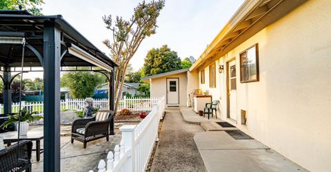 7465 Red Bud Rd, Granite Bay, CA 95746 Photo