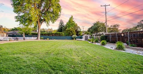 7465 Red Bud Rd, Granite Bay, CA 95746 Photo