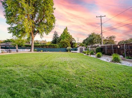 7465 Red Bud Rd, Granite Bay, CA 95746 Photo