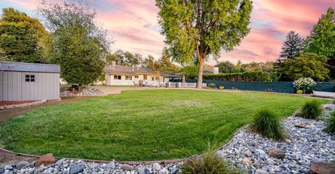 7465 Red Bud Rd, Granite Bay, CA 95746 Photo