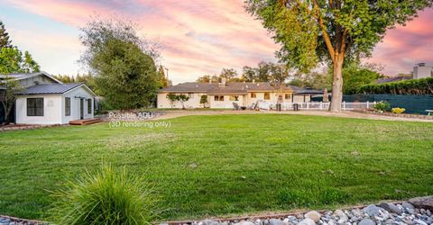 7465 Red Bud Rd, Granite Bay, CA 95746 Photo