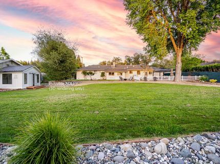 7465 Red Bud Rd, Granite Bay, CA 95746 Photo