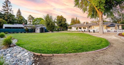 7465 Red Bud Rd, Granite Bay, CA 95746 Photo
