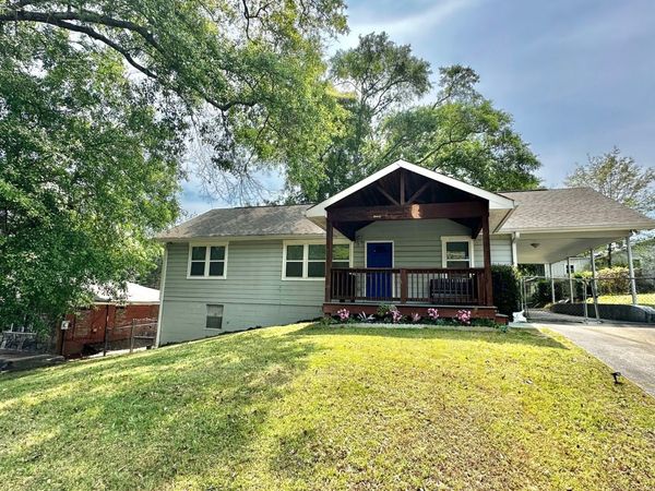 2260 Carver Drive NW, Atlanta, GA 30314