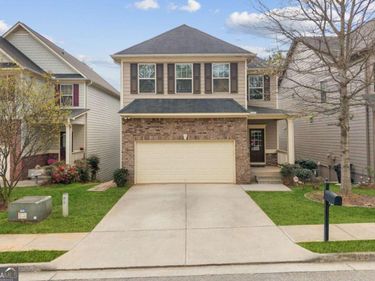 3368 Woodward Down Trail, Buford, GA 30519