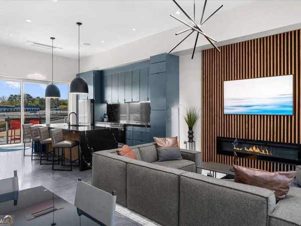 702 Joe Lane Cox Road, Unit 220, Dawsonville, GA 30534