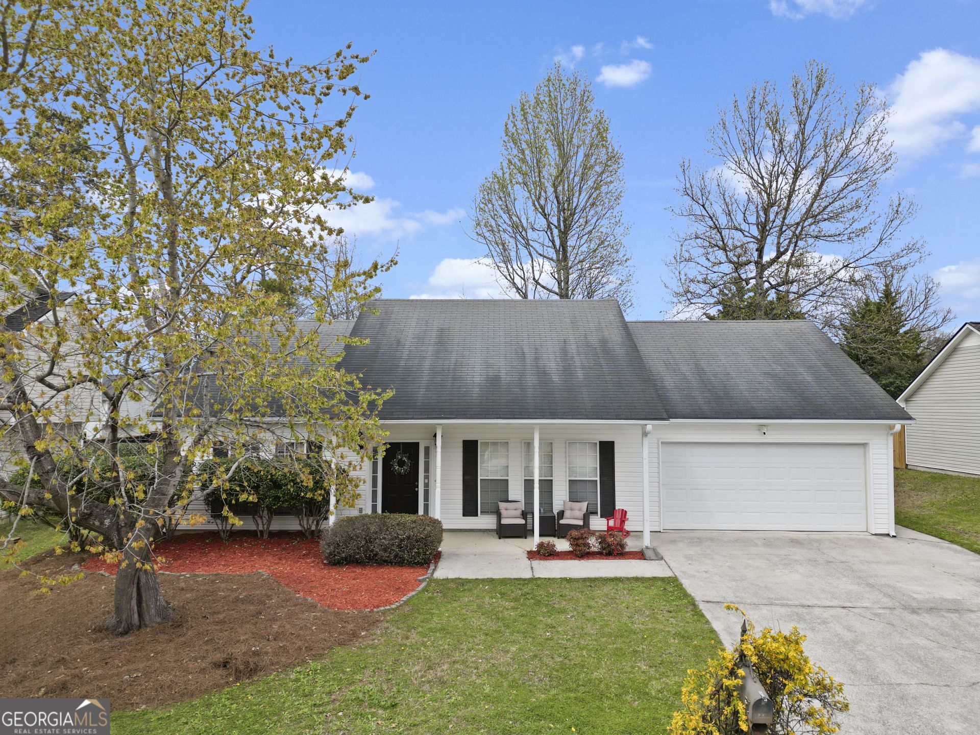 57 Trillium Trail Ne, Rome, GA 30165 Main Photo