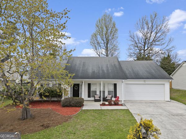 57 Trillium Trail NE, Rome, GA 30165