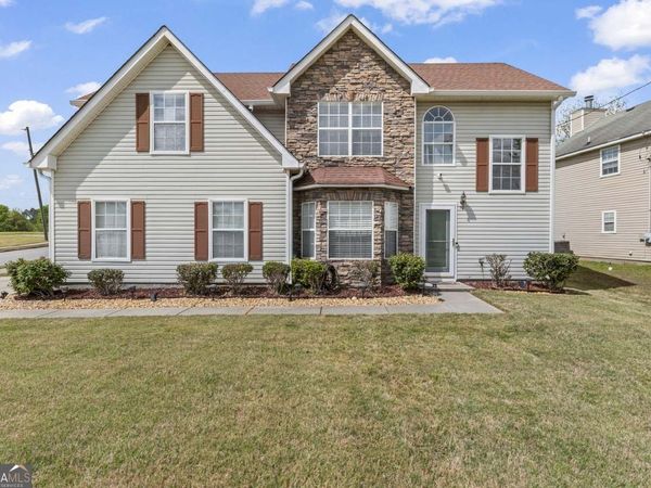 6002 Birdseye Trail, South Fulton, GA 30349