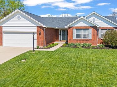 1580 Adamsmoor Drive, Waynesville, OH 45068