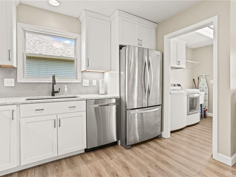 1580 Adamsmoor Drive, Waynesville, OH 45068 Photo 13