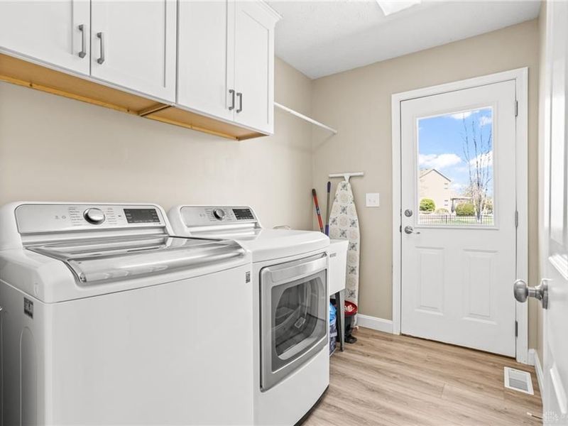 1580 Adamsmoor Drive, Waynesville, OH 45068 Photo 14