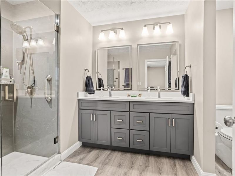 1580 Adamsmoor Drive, Waynesville, OH 45068 Photo 17