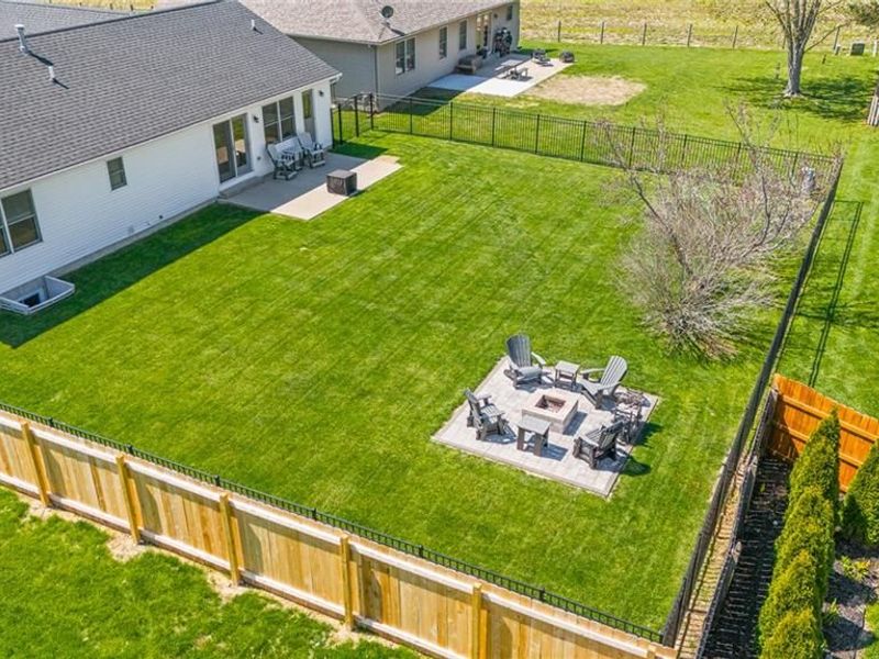 1580 Adamsmoor Drive, Waynesville, OH 45068 Photo 3