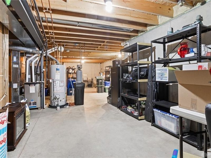 1580 Adamsmoor Drive, Waynesville, OH 45068 Photo 38