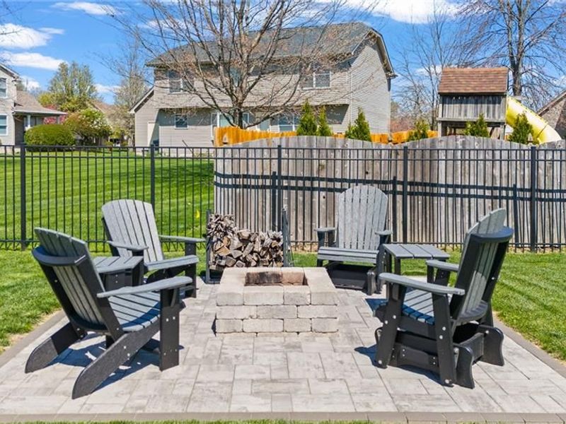 1580 Adamsmoor Drive, Waynesville, OH 45068 Photo 4