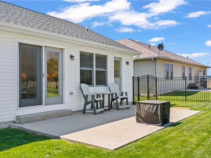 1580 Adamsmoor Drive, Waynesville, OH 45068 Photo 41