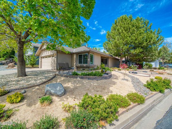 3001 Alpine Creek Road, Reno, NV 89519