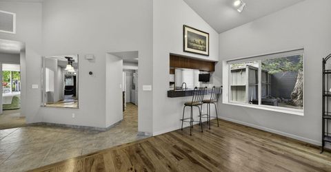 3001 Alpine Creek Road, Reno, NV 89519 Photo