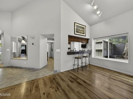 3001 Alpine Creek Road, Reno, NV 89519 Photo