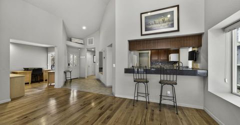 3001 Alpine Creek Road, Reno, NV 89519 Photo