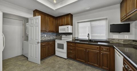 3001 Alpine Creek Road, Reno, NV 89519 Photo