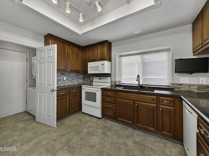 3001 Alpine Creek Road, Reno, NV 89519 Photo