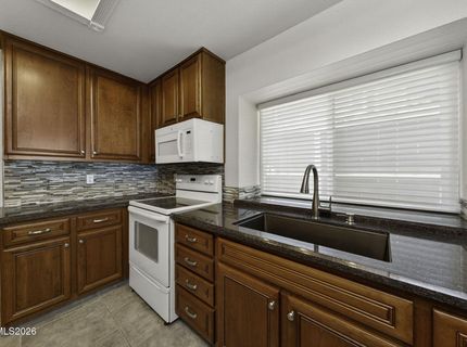 3001 Alpine Creek Road, Reno, NV 89519 Photo