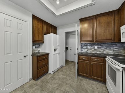 3001 Alpine Creek Road, Reno, NV 89519 Photo