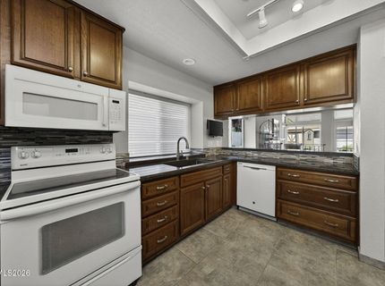 3001 Alpine Creek Road, Reno, NV 89519 Photo