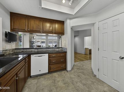 3001 Alpine Creek Road, Reno, NV 89519 Photo