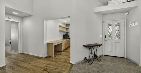 3001 Alpine Creek Road, Reno, NV 89519 Photo