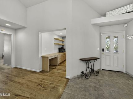 3001 Alpine Creek Road, Reno, NV 89519 Photo