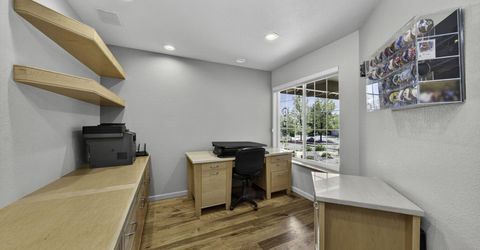 3001 Alpine Creek Road, Reno, NV 89519 Photo