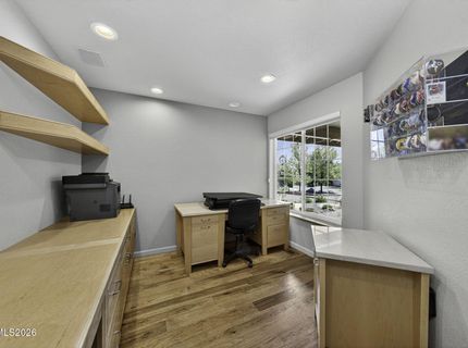 3001 Alpine Creek Road, Reno, NV 89519 Photo