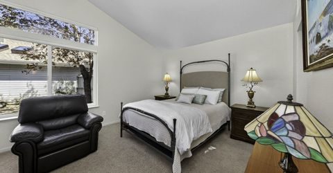 3001 Alpine Creek Road, Reno, NV 89519 Photo