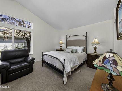 3001 Alpine Creek Road, Reno, NV 89519 Photo