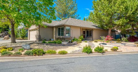 3001 Alpine Creek Road, Reno, NV 89519 Photo
