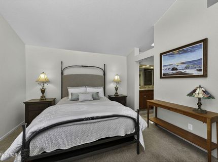 3001 Alpine Creek Road, Reno, NV 89519 Photo