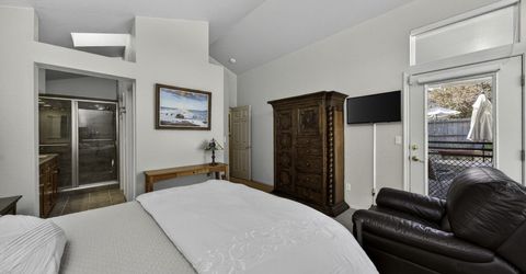 3001 Alpine Creek Road, Reno, NV 89519 Photo