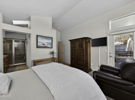 3001 Alpine Creek Road, Reno, NV 89519 Photo