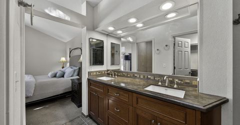 3001 Alpine Creek Road, Reno, NV 89519 Photo