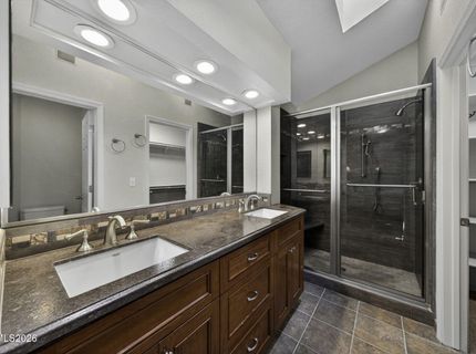 3001 Alpine Creek Road, Reno, NV 89519 Photo